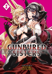 Gunbured X Sisters 2