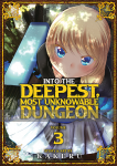 Into the Deepest, Most Unknowable Dungeon 3