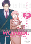Wotakoi: Love is Hard for Otaku 6