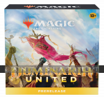 Magic the Gathering: Dominaria United PRE RELEASE PACK
