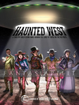Haunted West RPG