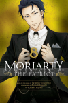 Moriarty the Patriot 08