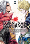 Record of Ragnarok 03