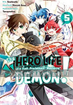 Hero Life of a (Self-Proclaimed) ''Mediocre'' Demon! 05