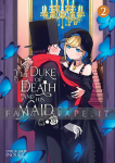Duke of Death and His Maid 02