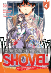 Invincible Shovel 4