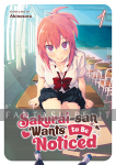 Sakurai-san Wants to Be Noticed 1