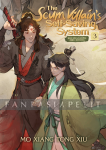 Scum Villain's Self-Saving System: Ren Zha Fanpai Zijiu Xitong Novel 3