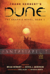 Dune Graphic Novel 1