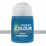 Citadel Shade: Tyran Blue  (18ml)