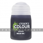 Citadel Shade: Nuln Oil (18ml)