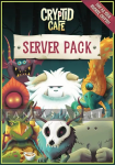 Cryptid Cafe: Server Pack