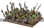 Kings of War: Goblin Regiment