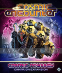 Cosmic Encounter: Cosmic Odyssey Campaign Expansion