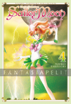 Sailor Moon: Naoko Takeuchi Collection 4
