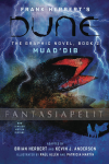 Dune Graphic Novel 2: Muad Dib (HC)