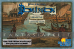 Dominion 2nd Edition: Seaside Expansion Update Pack