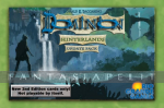 Dominion 2nd Edition: Hinterlands Expansion Update Pack