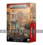 Age of Sigmar: Cleansing Aqualith (1)