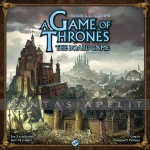 Game of Thrones Boardgame 2nd Edition