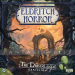 Eldritch Horror: Dreamlands Expansion