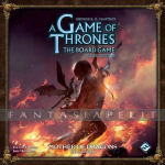 Game of Thrones Boardgame 2nd Edition: Mother of Dragons Expansion
