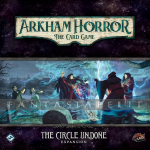 Arkham Horror LCG: Circle Undone Expansion