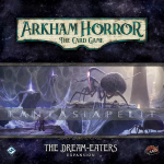 Arkham Horror LCG: Dream-Eaters Expansion