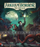 Arkham Horror LCG: Card Game, Revised