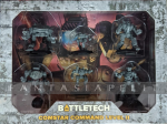 BattleTech: ComStar Command Level II