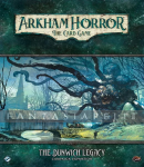 Arkham Horror LCG: Dunwich Legacy Campaign Expansion