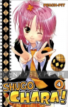 Shugo Chara! 04 (suomeksi)