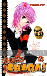 Shugo Chara! 06 (suomeksi)