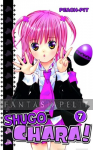 Shugo Chara! 07 (suomeksi)