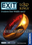 EXIT: Lord of the Rings -Shadows Over Middle-earth