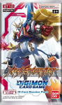 Digimon Card Game: BT10 -XROS Encounter Booster