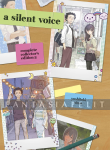 Silent Voice Complete Collector's Edition 2 (HC)
