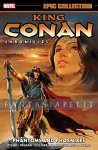 Conan Chronicles Epic Collection 9: King Conan -Phantoms and Phoenixes
