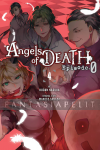 Angels of Death Episode 0: 4