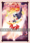 Sailor Moon: Naoko Takeuchi Collection 3