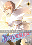 Necromance 4