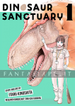 Dinosaur Sanctuary 1