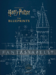 Harry Potter: Blueprints (HC)