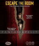 Escape the Room: Cursed Dollhouse