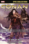 Conan Chronicles Epic Collection 6: The Song of Belit