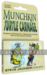 Munchkin: Turtle Carnage