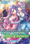 Seirei Gensouki: Spirit Chronicles Omnibus 07