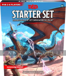 D&D 5: Dragons of Stormwreck Isle Starter Set