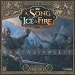 Song Of Ice And Fire: Free Folk Starter Set