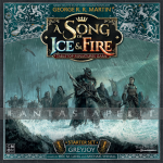 Song Of Ice And Fire: Greyjoy Starter Set